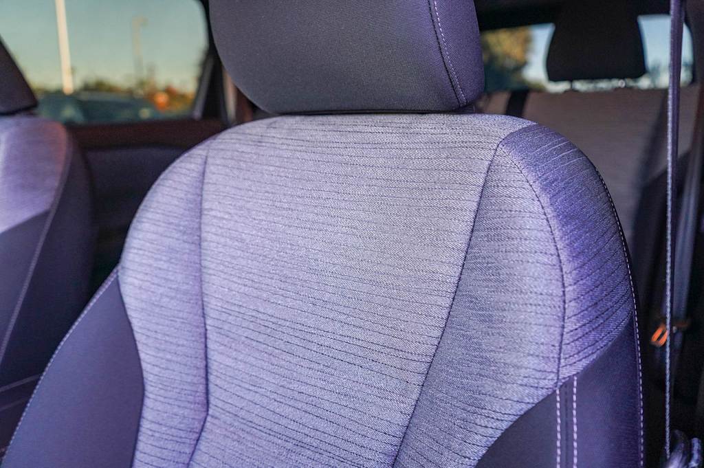 Thumbnail: 2023 Nissan Rogue - 27