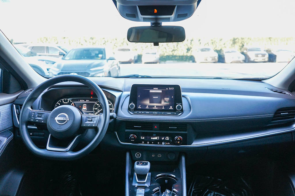 Thumbnail: 2023 Nissan Rogue - 2