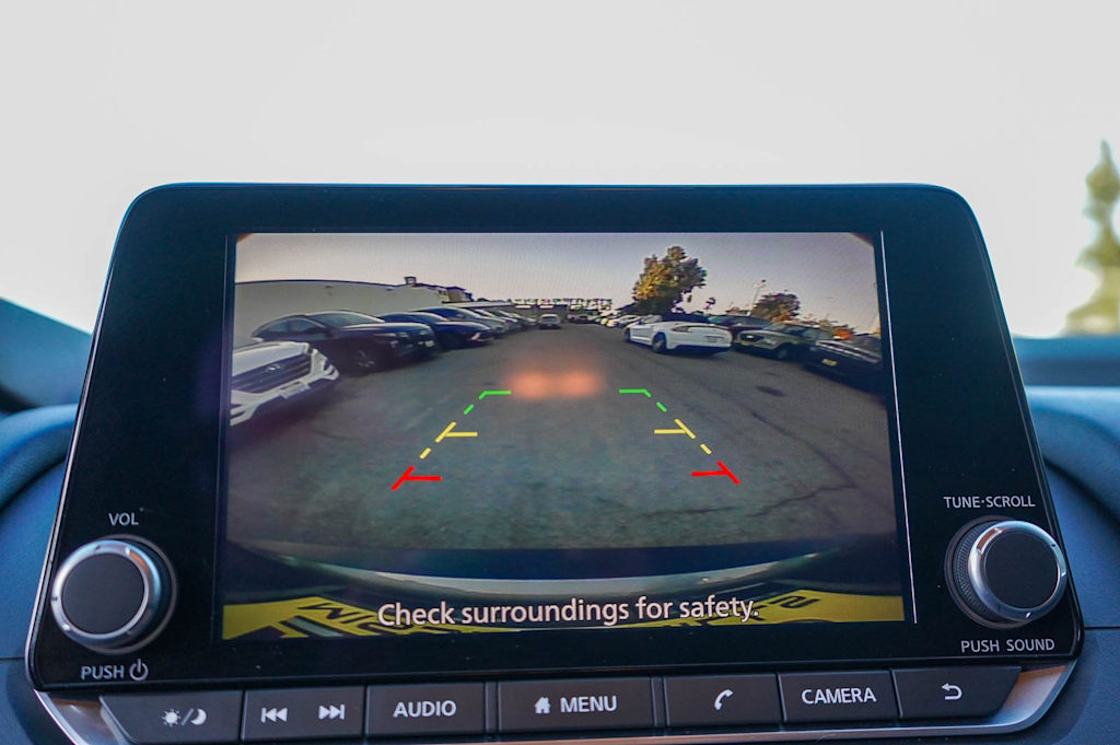 Thumbnail: 2023 Nissan Rogue - 26