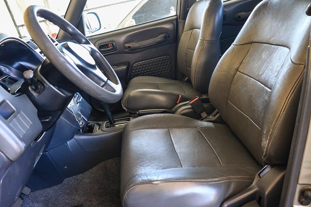 Thumbnail: 2000 Toyota RAV4 - 21