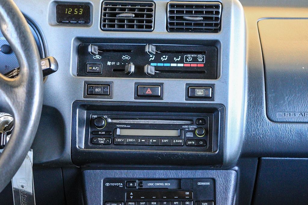 Thumbnail: 2000 Toyota RAV4 - 12