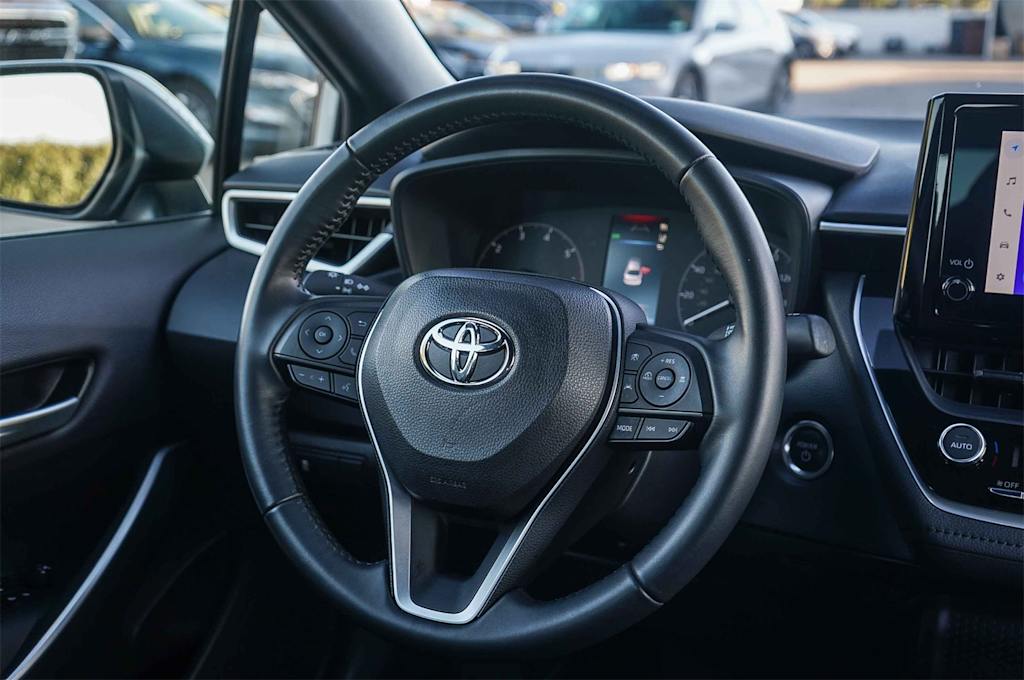 Thumbnail: 2024 Toyota Corolla - 2