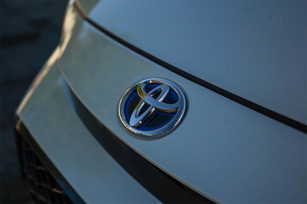 Thumbnail: 2024 Toyota Corolla - 19