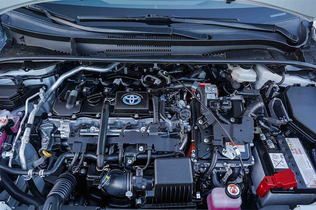 Thumbnail: 2024 Toyota Corolla - 7