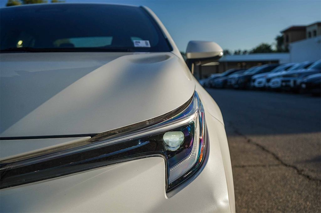 Thumbnail: 2024 Toyota Corolla - 6