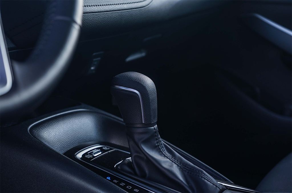 Thumbnail: 2024 Toyota Corolla - 12