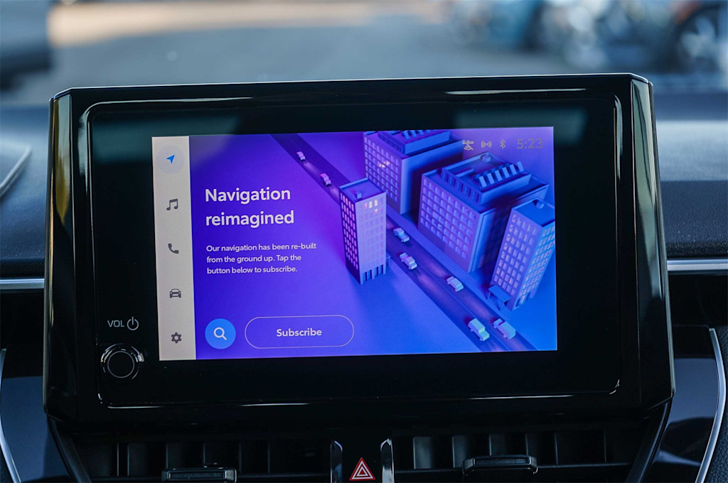 Thumbnail: 2024 Toyota Corolla - 20