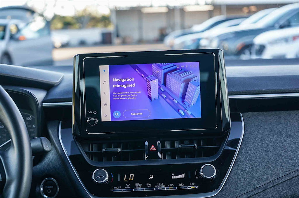 Thumbnail: 2024 Toyota Corolla - 11