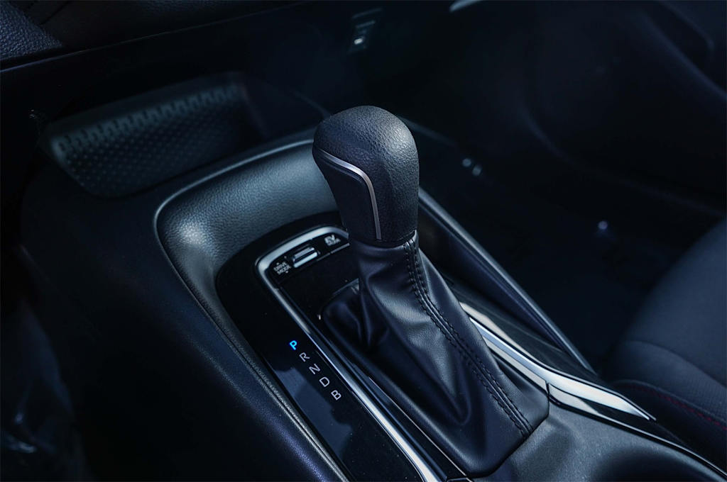 Thumbnail: 2024 Toyota Corolla - 22