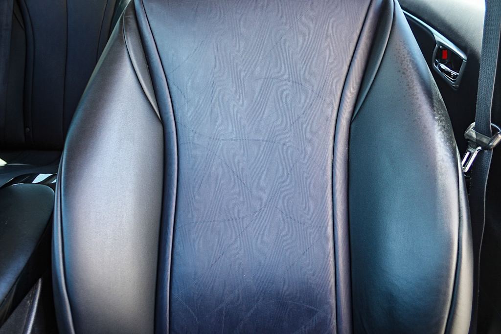 Thumbnail: 2019 Toyota Mirai - 24