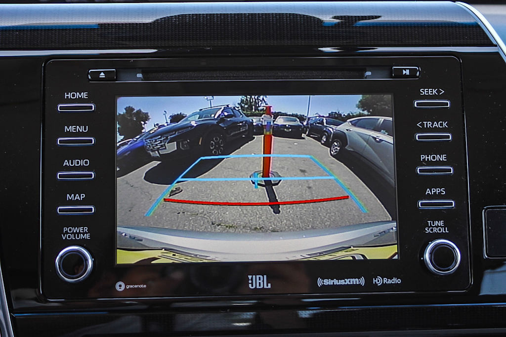 Thumbnail: 2019 Toyota Mirai - 20