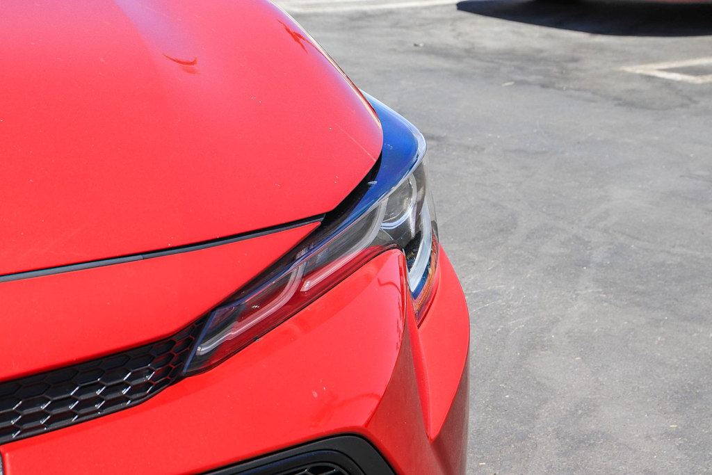 Thumbnail: 2021 Toyota Corolla - 19