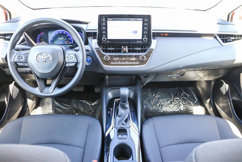 Thumbnail: 2021 Toyota Corolla - 2