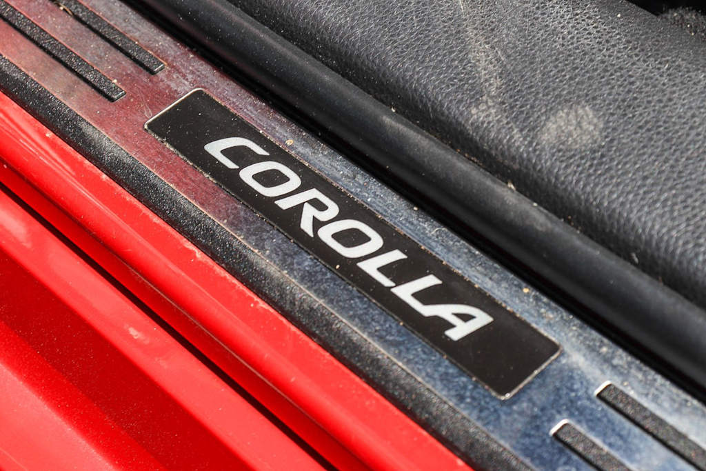 Thumbnail: 2021 Toyota Corolla - 28