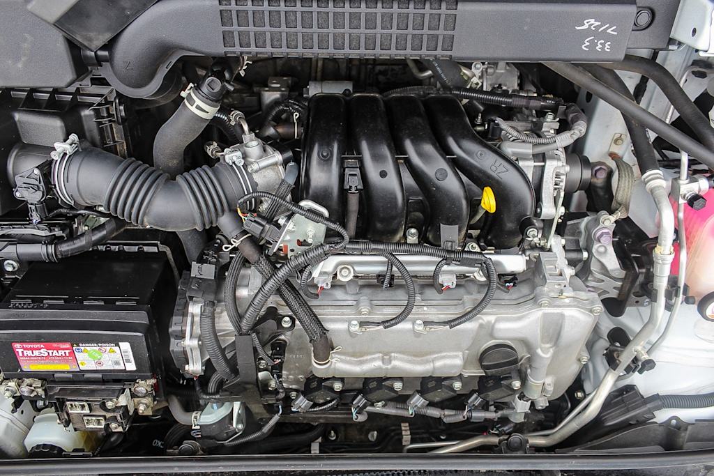 2022 Toyota Corolla LE 8