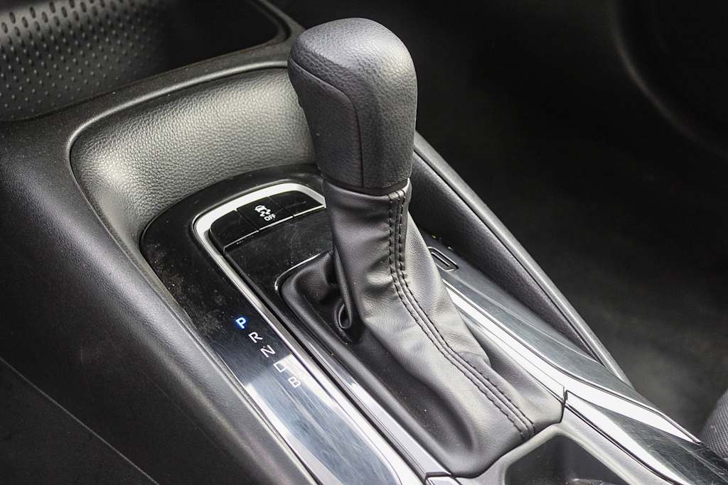 2022 Toyota Corolla LE 14