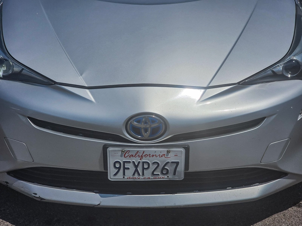 Thumbnail: 2016 Toyota Prius - 12