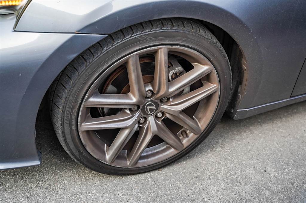 Thumbnail: 2014 Lexus IS - 3