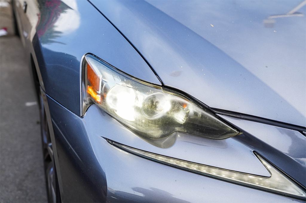 Thumbnail: 2014 Lexus IS - 7