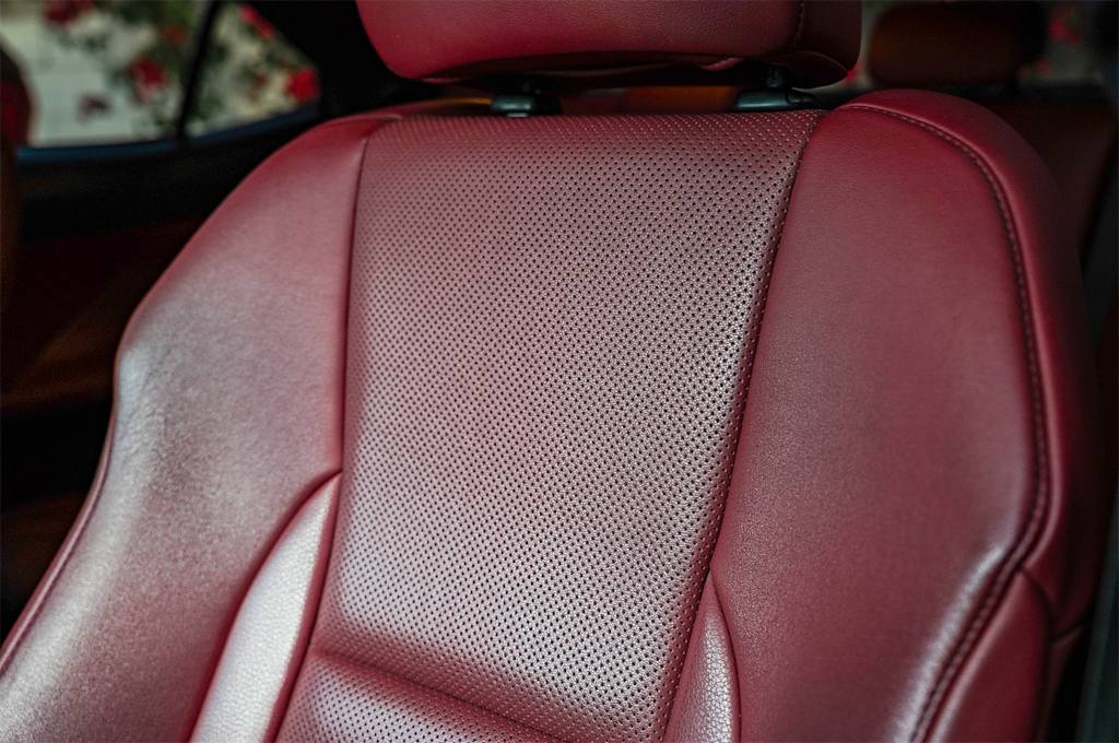 Thumbnail: 2014 Lexus IS - 4