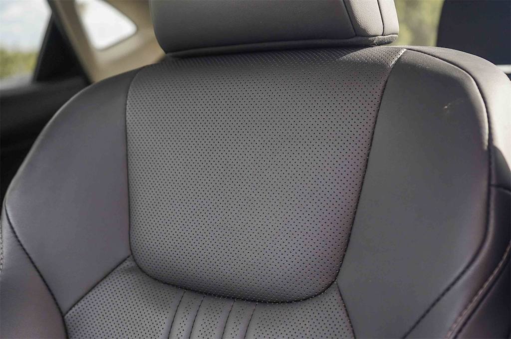 Thumbnail: 2024 Lexus ES - 6