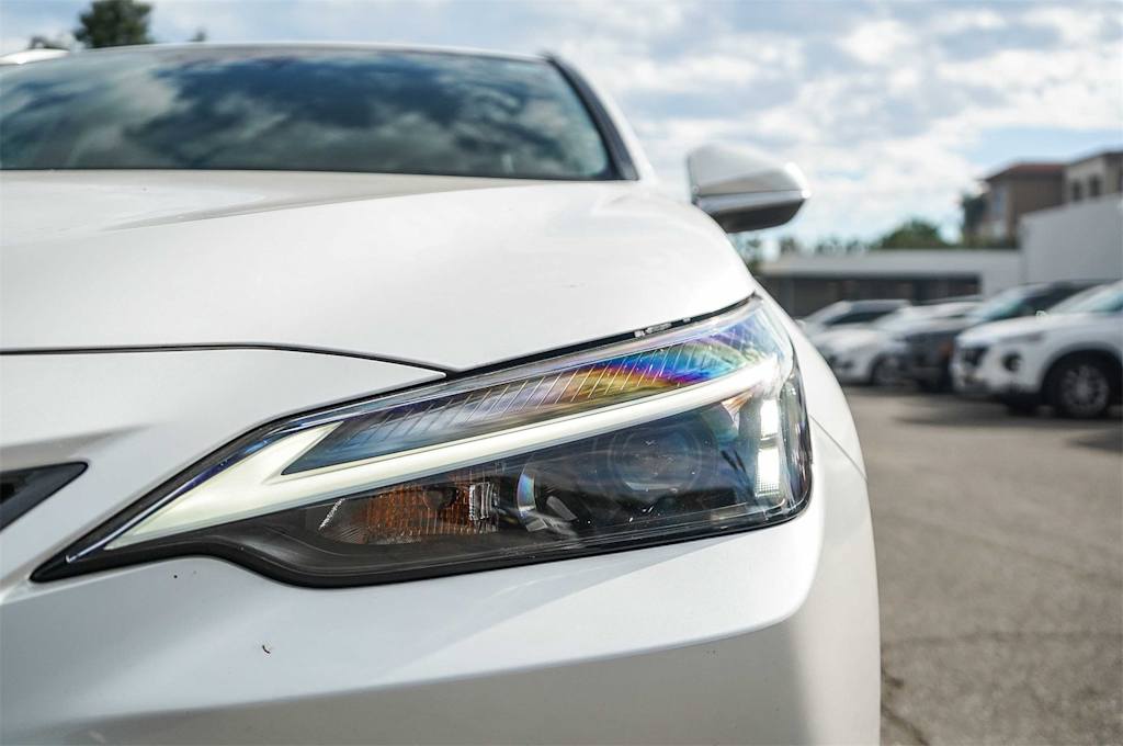 Thumbnail: 2024 Lexus ES - 11