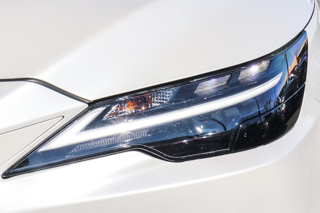 Thumbnail: 2024 Lexus RX - 19