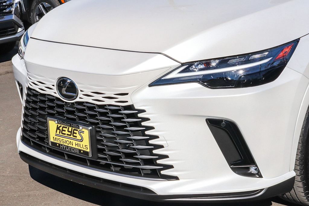 Thumbnail: 2024 Lexus RX - 20