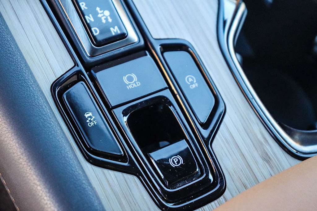 Thumbnail: 2024 Lexus RX - 24