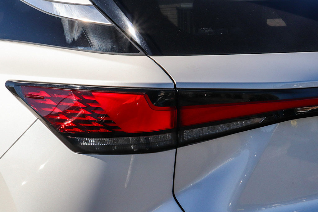 Thumbnail: 2024 Lexus RX - 21