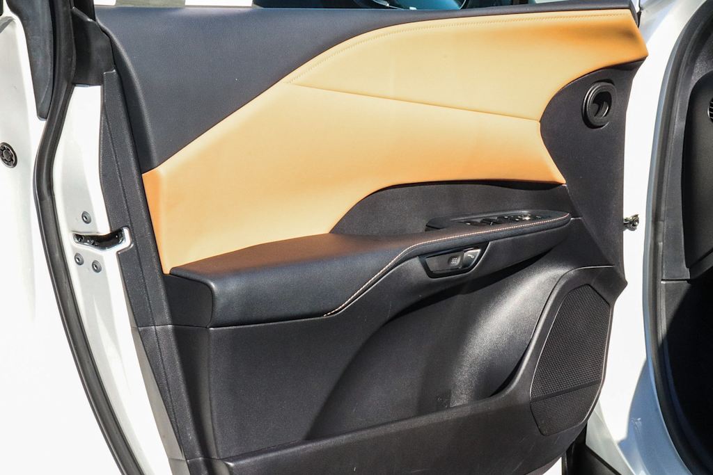 Thumbnail: 2024 Lexus RX - 25