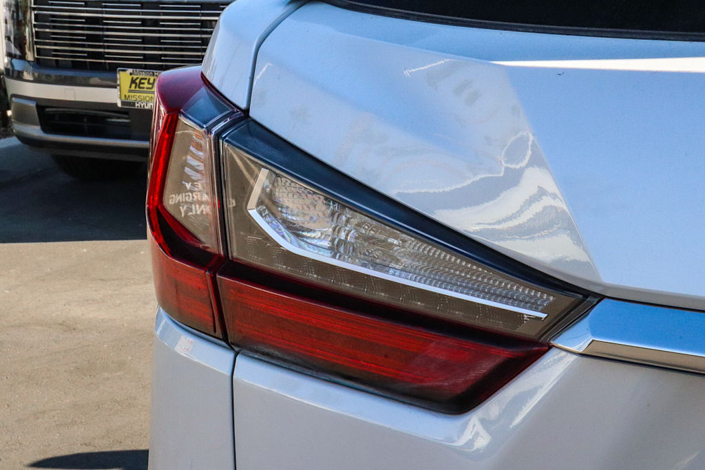 Thumbnail: 2018 Lexus RX - 21