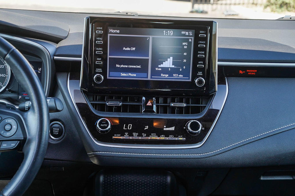 Thumbnail: 2019 Toyota Corolla - 13
