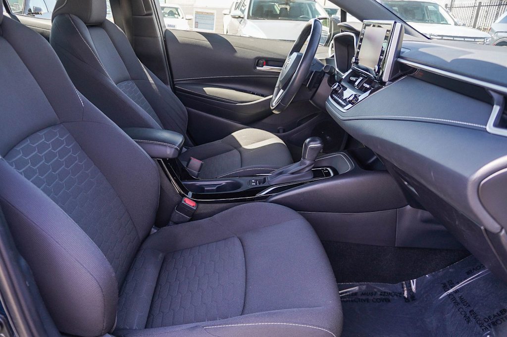 Thumbnail: 2019 Toyota Corolla - 10