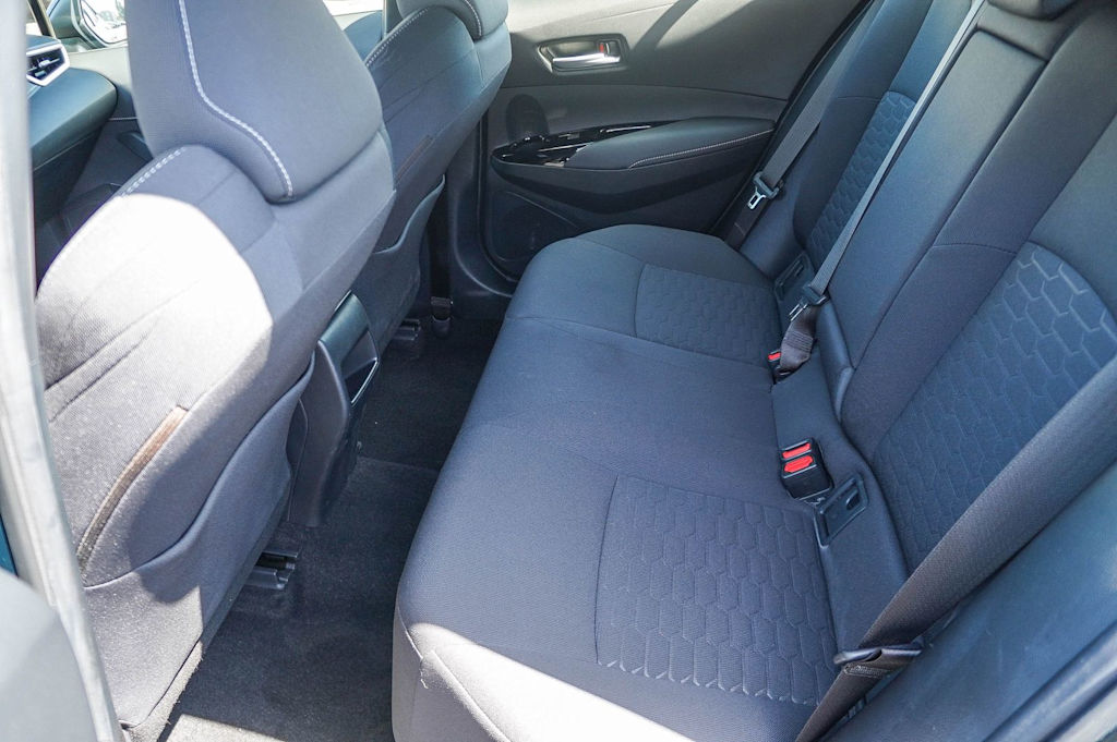 Thumbnail: 2019 Toyota Corolla - 12