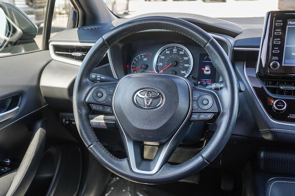 Thumbnail: 2019 Toyota Corolla - 9