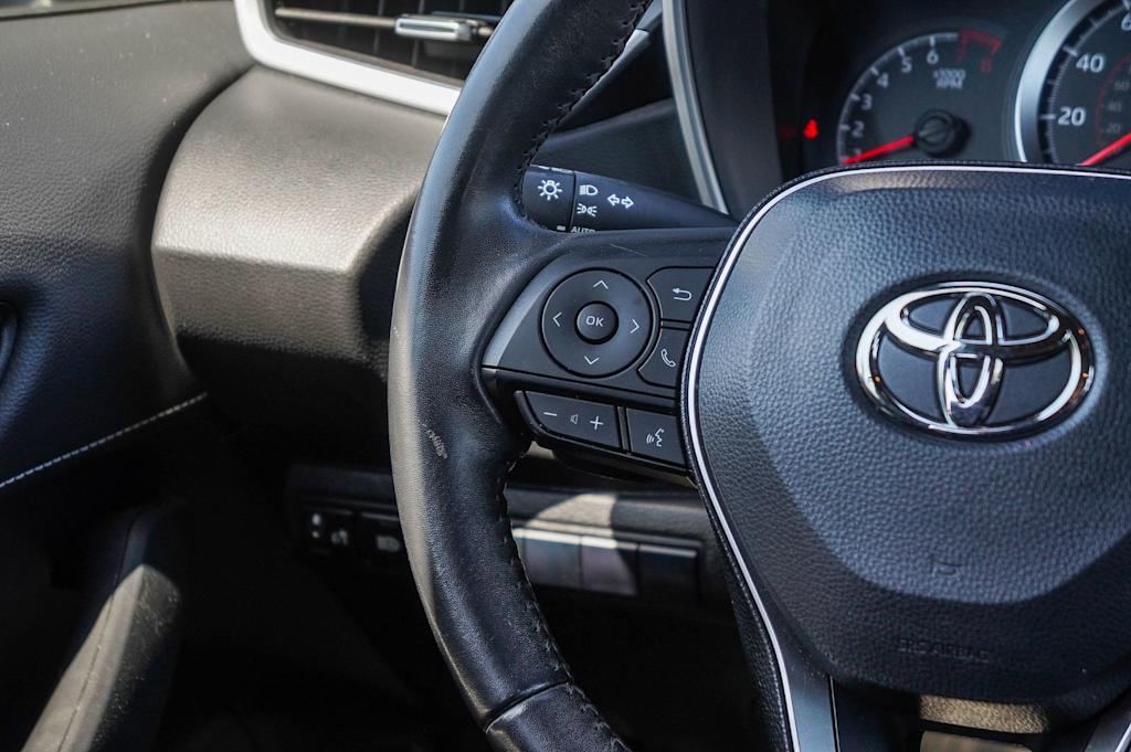 Thumbnail: 2019 Toyota Corolla - 24