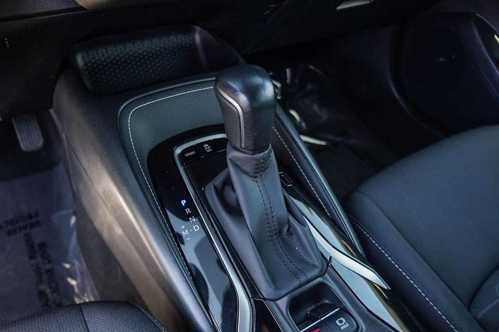 Thumbnail: 2019 Toyota Corolla - 14