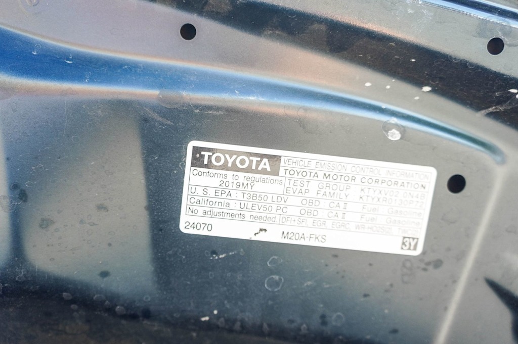 Thumbnail: 2019 Toyota Corolla - 17