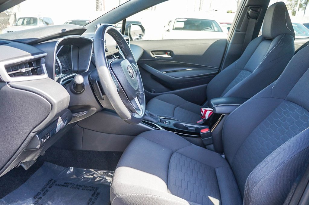 Thumbnail: 2019 Toyota Corolla - 11