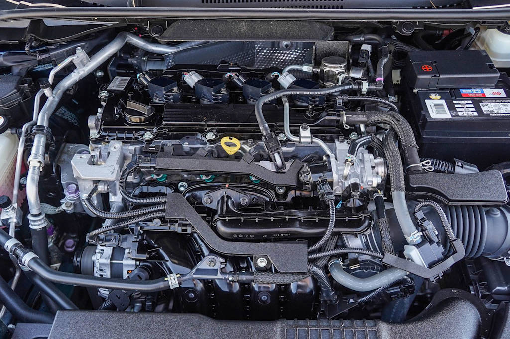Thumbnail: 2019 Toyota Corolla - 8