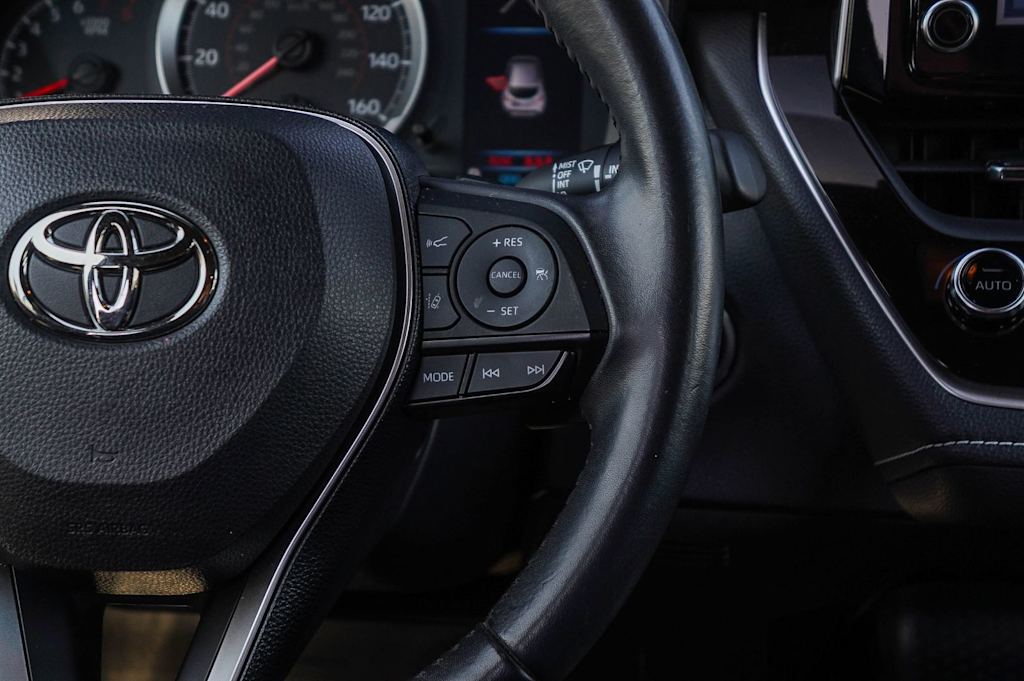 Thumbnail: 2019 Toyota Corolla - 25