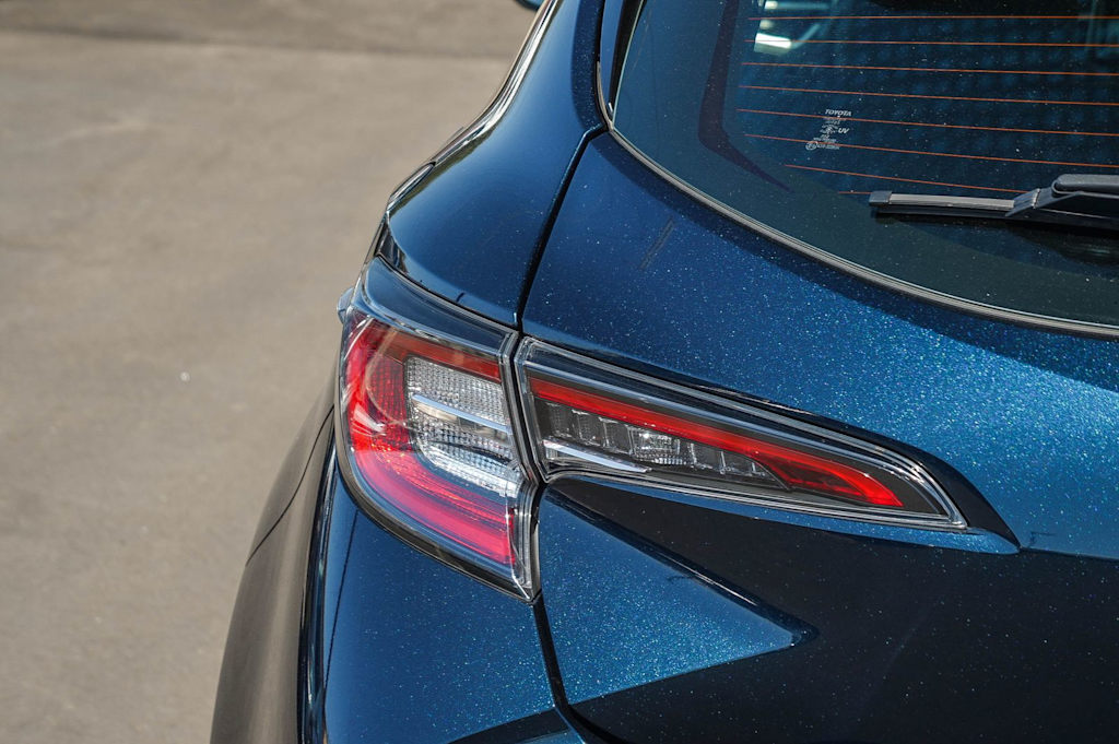 Thumbnail: 2019 Toyota Corolla - 20