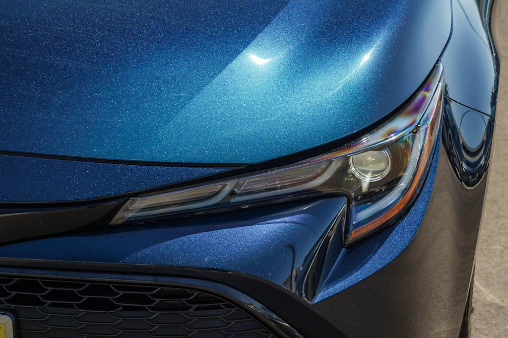 Thumbnail: 2019 Toyota Corolla - 21