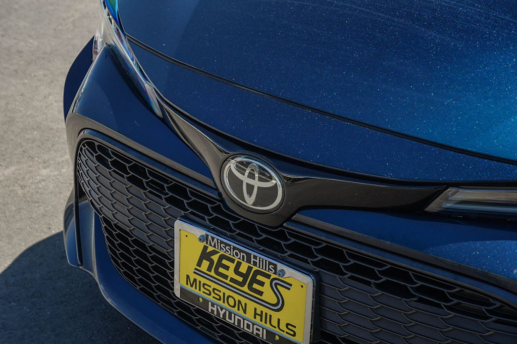 Thumbnail: 2019 Toyota Corolla - 6
