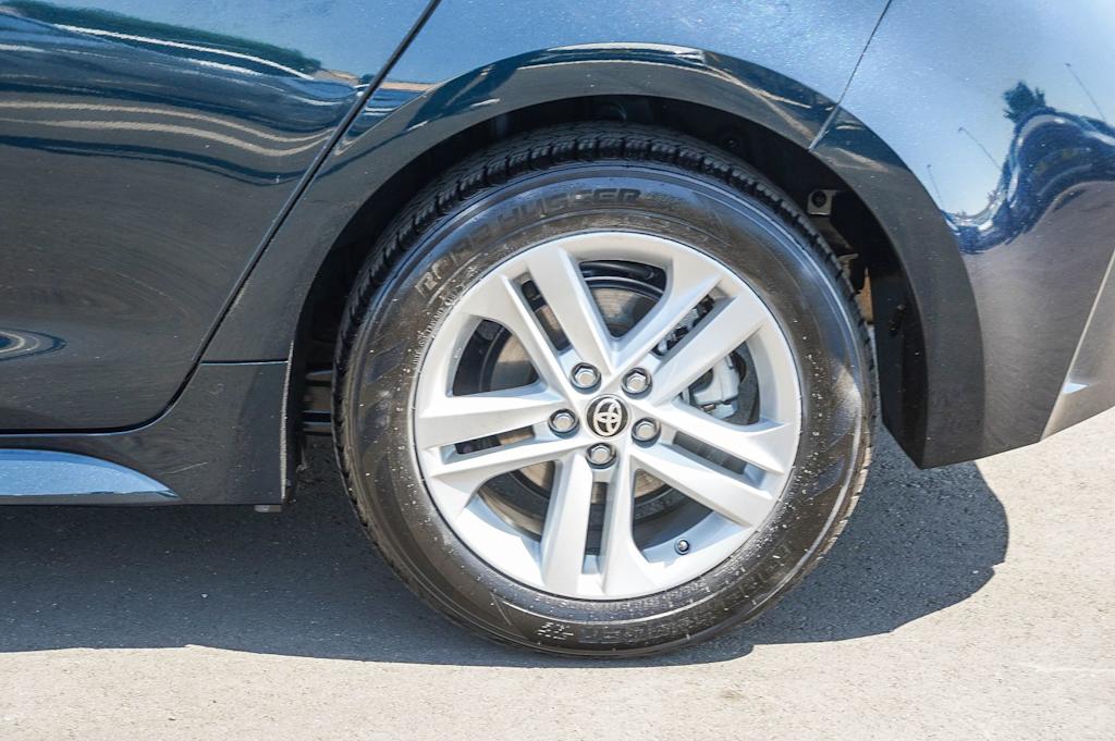 Thumbnail: 2019 Toyota Corolla - 22