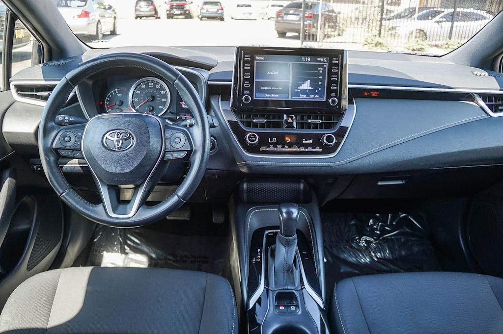 Thumbnail: 2019 Toyota Corolla - 2