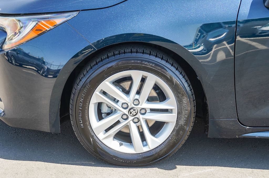 Thumbnail: 2019 Toyota Corolla - 7