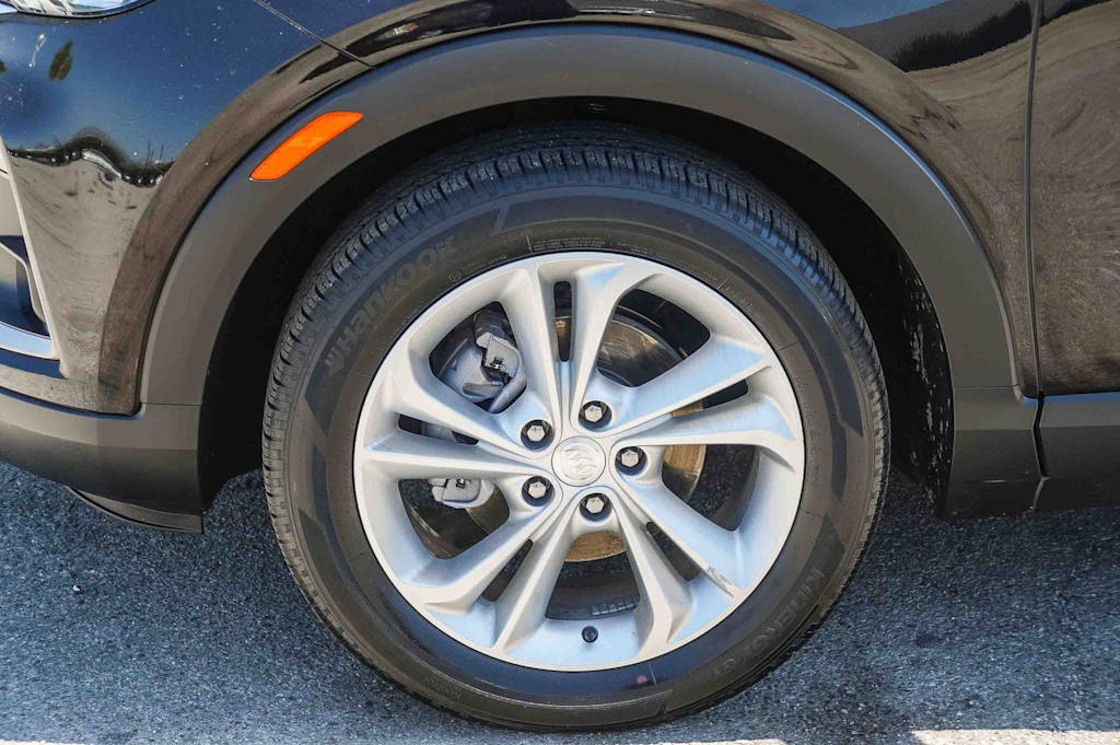 Thumbnail: 2023 Buick Encore GX - 7