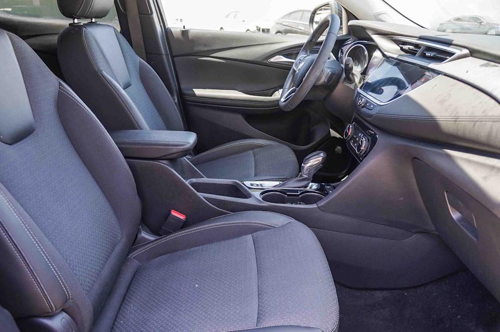 Thumbnail: 2023 Buick Encore GX - 10